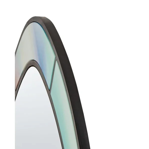Miroir BOUVRON 80 cm 60 cm Multicolore
