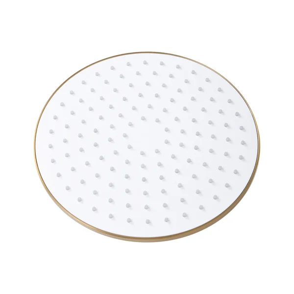 Mixer Shower Set with Rainshower CATAMARCA Gold