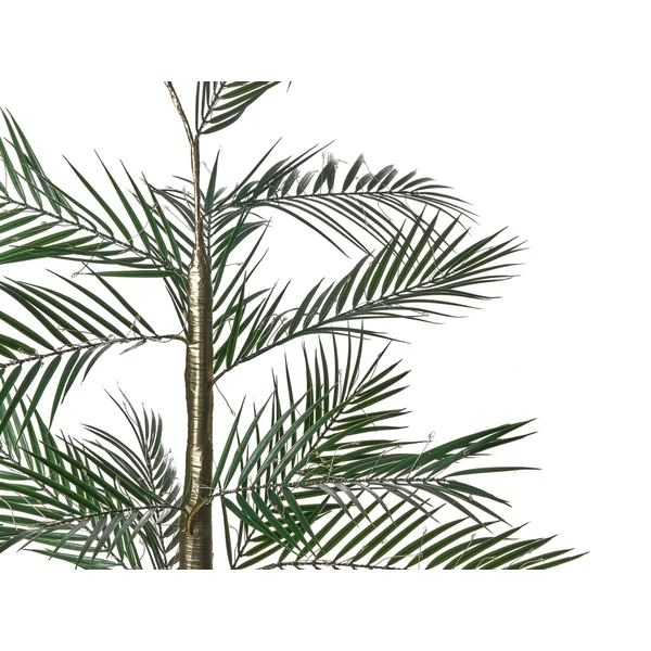 Outdoor Decoration LED PALJAVESI Tree 175 cm Gold