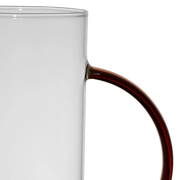 Pichet palmier en verre 1l - Colorea