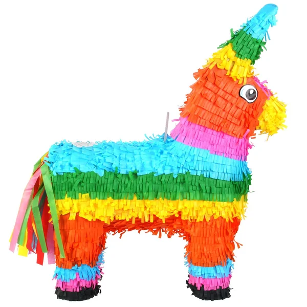 PINATA LAMA MULTICOLORE 40X13.5X55CM