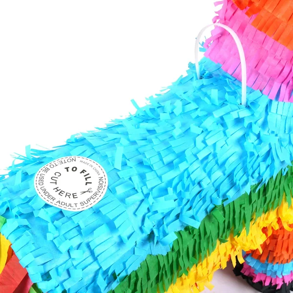 PINATA LAMA MULTICOLORE 40X13.5X55CM