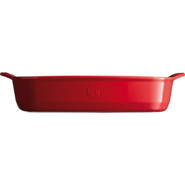 Plat à four 36 x 23 cm Grand Cru Emile Henry