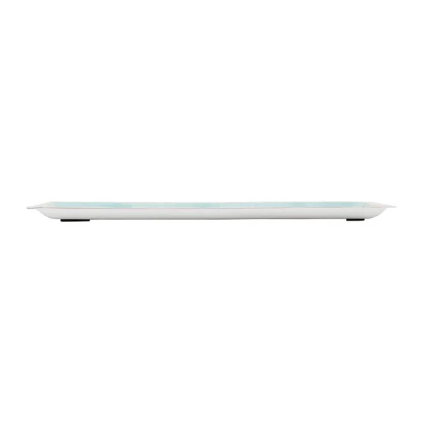 Plateau en fer multicolore 15x30cm - Patchuca