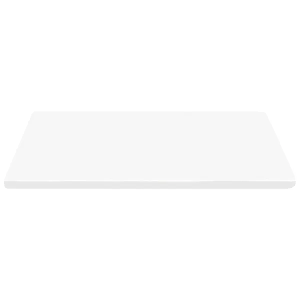 PU Foam Mattress Topper CALM 180 x 200 cm (Super King Size)