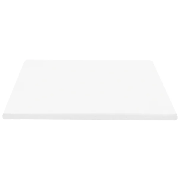 PU Foam Mattress Topper CALM 180 x 200 cm (Super King Size)