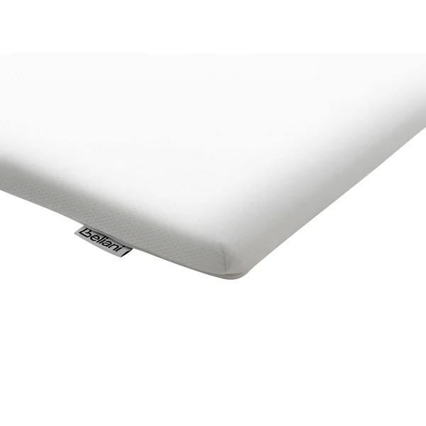 PU Foam Mattress Topper CALM 180 x 200 cm (Super King Size)
