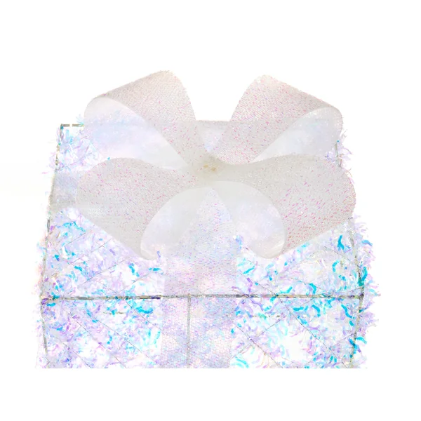Set van 3 kerstdecoraties LED HALLANGEN Kerstcadeaus 20/25/30 cm Meerkleurig