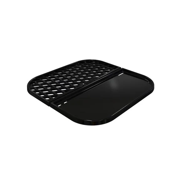 Support de cuisson multifonctions gourmet BBQ system 36 x 36 cm