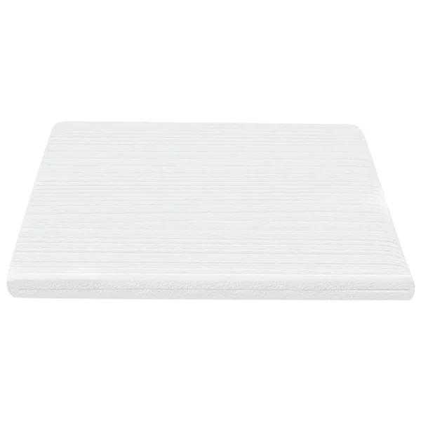 Surmatelas en mousse à mémoire de forme DAZZEL 120 x 200 cm