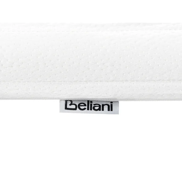 Surmatelas en mousse à mémoire de forme DAZZEL 120 x 200 cm