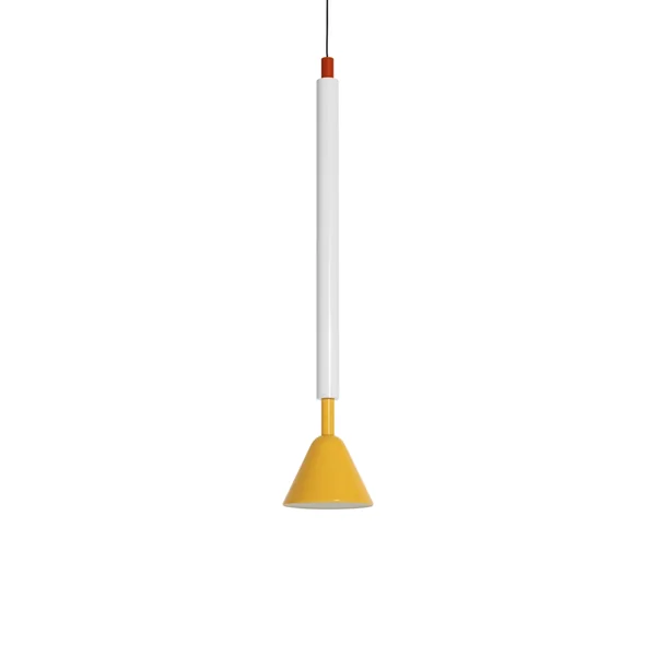 Suspension PYL Grande Multicolore PETITE FRITURE