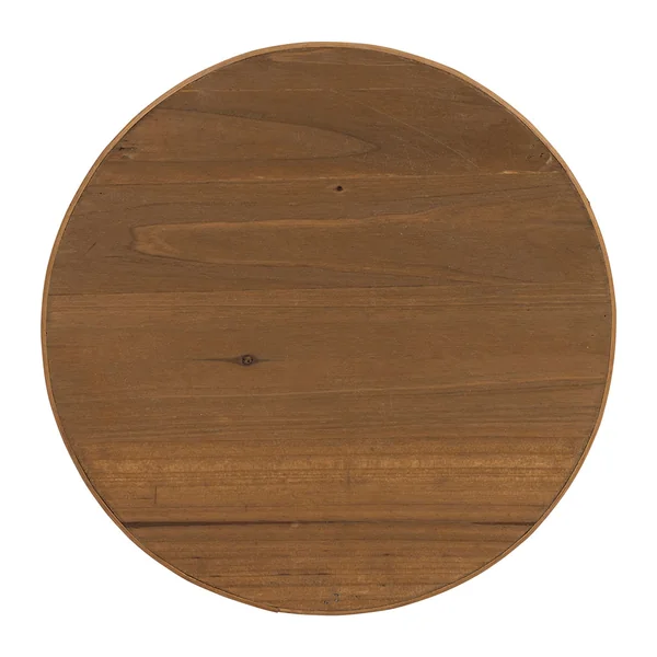 Table de chevet avec 2 niveaux en bambou naturel - Saori