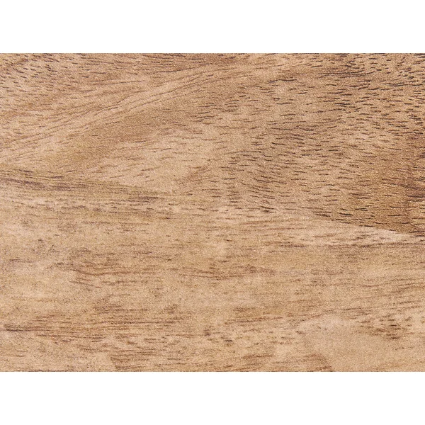Table de salle à manger extensible GAIRDNER Marron 140/180 cm 90 cm