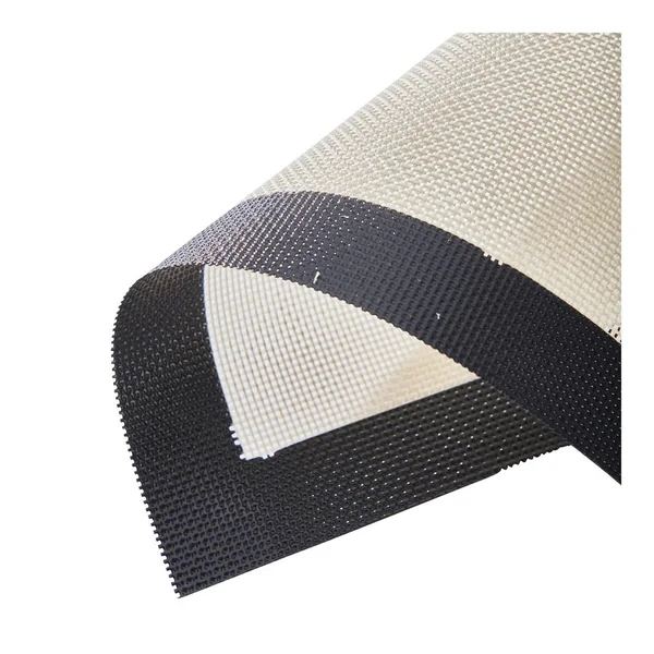 Tapis de cuisson micro-aéré en fibre de verre siliconée 40 x 30 cm De Buyer