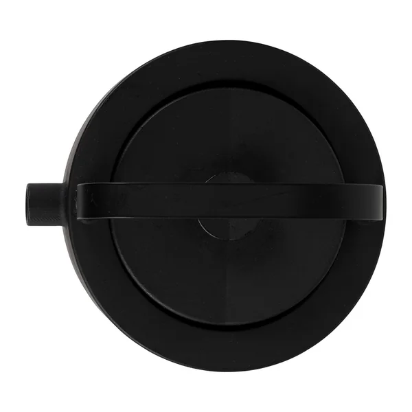 Théière en fonte noir avec filtre inox 90cl - Tipot-Arty