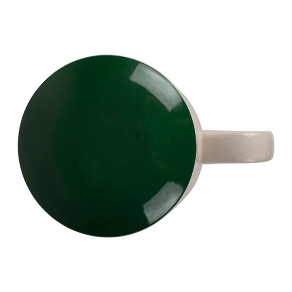 Tisanière en grès éléphant brun et vert avec filtre 40cl - Somptua