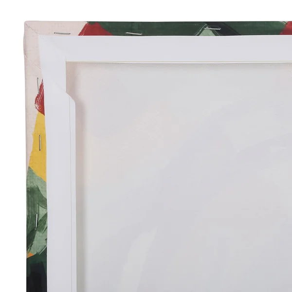 Toile femme multicolore 60x90cm - Seguia