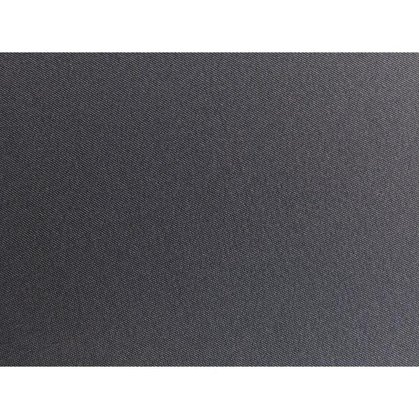 Tonnelle de jardin AVENTINE Métal 300 cm 300 cm Gris foncé